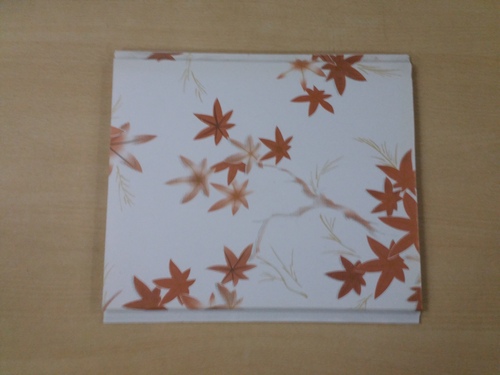 Pvc Panels