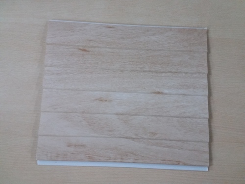 Pvc Panels