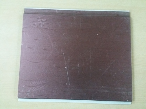 Pvc Panels