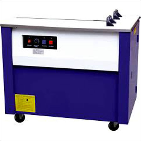 Strapping Machine