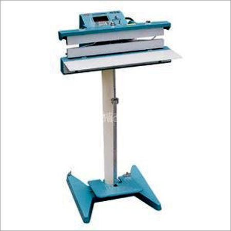 Foot Sealer