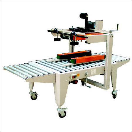 Carton Sealing Machines
