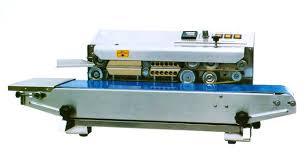 Vertical Band Sealer
