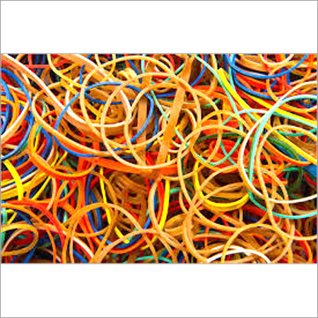 Rubber Bands