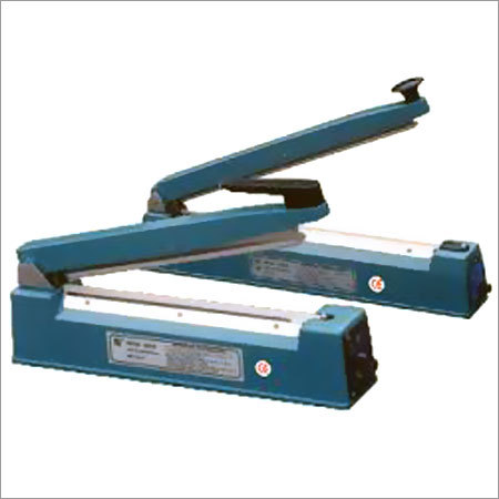 Hand Impulse Sealer
