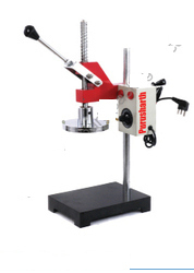 Aluminium Foil Sealing Machine