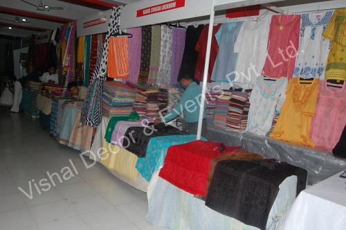 Slik& Cotton Fab Of India