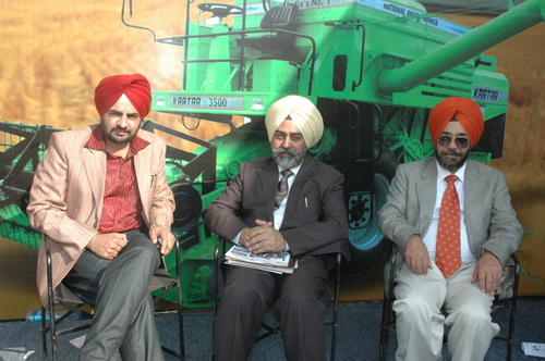 ARTR AGRO INDUSTRIES PRIVATE LIMITED