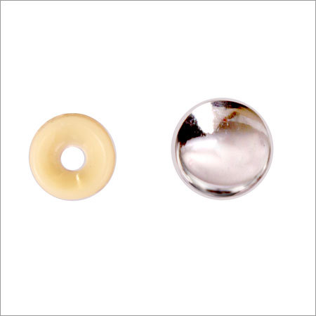 Cap Plating