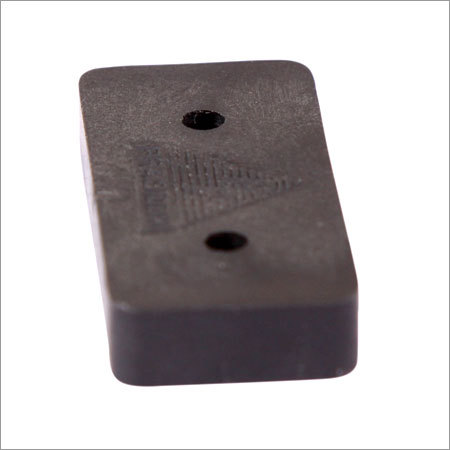 Furniture Hardware Buffer Plate