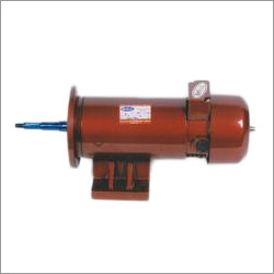 Permanent Magnet Direct Current Motors
