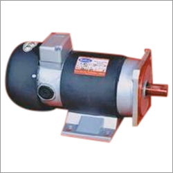 PMDC Motor