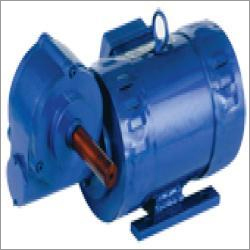 Geared Motor