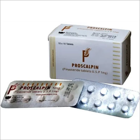 Prostatic Hyperplasia Medicines