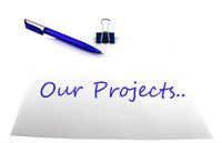 Our Projects