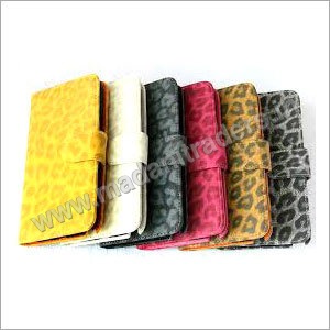 Ladies Leather Purses