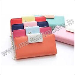 Ladies Hand Purse
