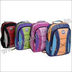 School Bag