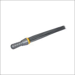 Plastic Broom