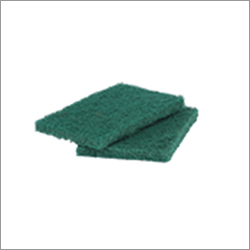 Scrub Pad