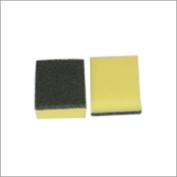 Sponge Pad