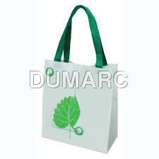 Non Woven Carry Bags - Non Woven Material, Shopping Style with Handle, Screen Printed Surface | Unique Design, Excellent Finishing, Easy to Carry
