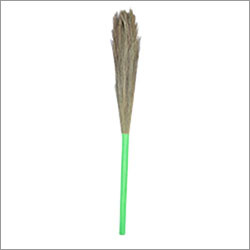 Plastic Broom
