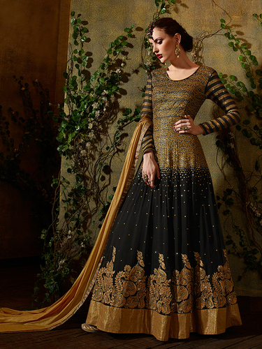 Anarkali Dress