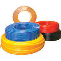 Pu Tubes
