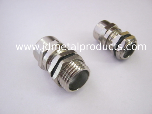 PG7 Cable Glands