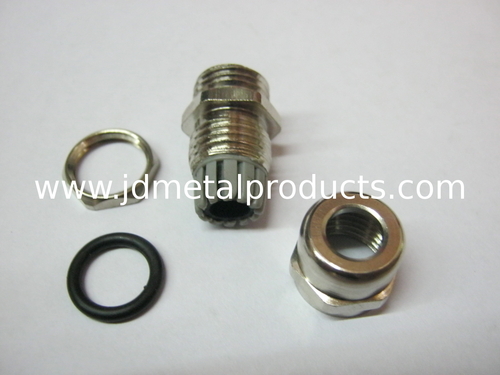 PG8 Cable Glands