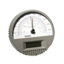 Aneroid Barometer (Dial) Type