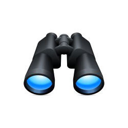  Binoculars