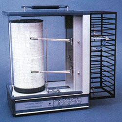 Thermo Hygrograph