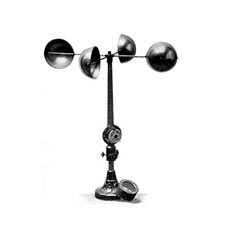 Anemometer