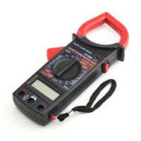 Tong Tester (Clamp Meter)