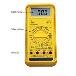 Multimeter