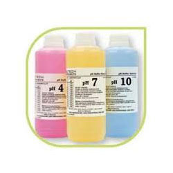 Buffer Solution (Eutech)