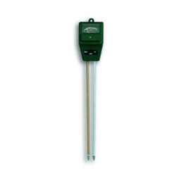 Soil Ph / Moisture Meters