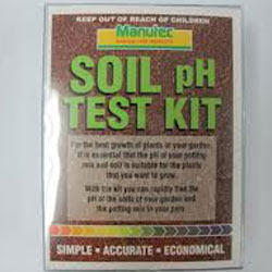 Soil Testing Kit