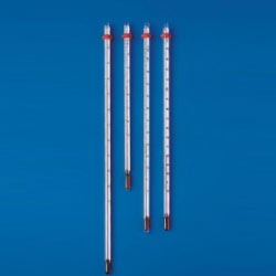 Laboratory Thermometers