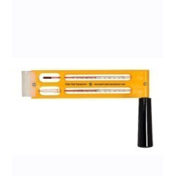 Whirling Hygrometers (Psychrometer)
