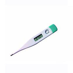 Digital Thermometers