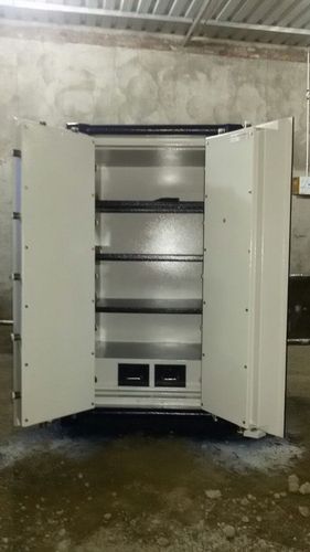 Metal Security Steel Safe