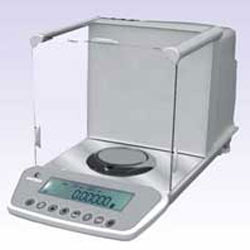 Weighing Balances