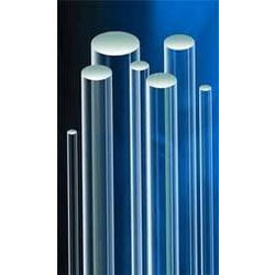 Quartz / Silica Tubes & Rods