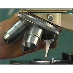 Oil Immersion Lens - High Viscosity, Refractive Index 1.518 | Clear Images, Enhanced Clarity, High Resolution, Improved Contrast, Optimal Viewing, Reduced Scattering