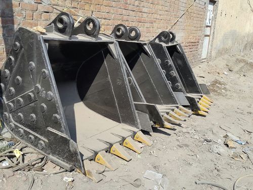 Volvo EC-210/EC-240/EC-290/EC-360 Buckets