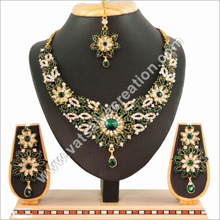 Traditional Necklace