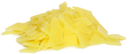 Industrial Candelilla Wax